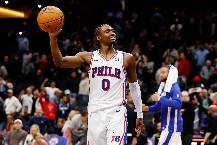 Nhận định bóng rổ New York Knicks vs Philadelphia 76ers, 07h00 ngày 20/12: Hơn nhau ở thể lực
