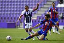 Nhận định, soi kèo Eibar vs Real Valladolid, 2h45 ngày 20/12: Tận dụng lợi thế