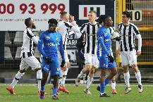 Nhận định, soi kèo Sporting Charleroi vs Genk, 2h45 ngày 20/12: Khách sa sút