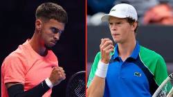 Nhận định tennis Prizmic vs Blockx - Vòng bảng Next Gen ATP Finals, 19h30 ngày 19/12