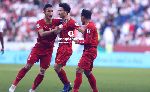 Công Phượng nói gì sau khi Việt Nam vào tứ kết Asian Cup 2019?