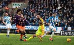 Kết quả Ngoại hạng Anh vòng 23: Huddersfield vs Man City, 20h30 ngày 20/1