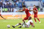 Lịch thi đấu tứ kết Asian Cup 2019 (24/1 – 25/1)