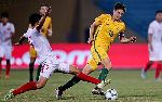 Dự đoán Australia vs Uzbekistan (21h 21/1) bởi chuyên gia, người nổi tiếng