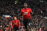 Solskjaer, Pogba và Rashford cùng lập kỷ lục trong ngày MU áp sát Top 4