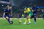 Kết quả đối đầu Tottenham Hotspur vs Norwich, 2h30 ngày 23/1