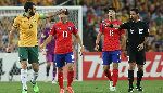 Nhận định U23 Australia vs U23 Hàn Quốc, 20h15 ngày 22/1