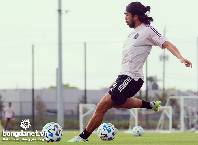 Khả năng ra sân của Lee Nguyễn tại vòng 2 V-League phụ thuộc vào 1 người