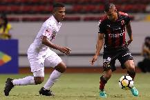 Nhận định Alajuelense vs Olimpia, 10h15 ngày 21/1