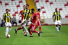 Nhận định Sivasspor vs Fenerbahce, 23h00 ngày 21/1