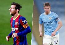 Những ông vua tạo cơ hội ghi bàn của Châu Âu 2020