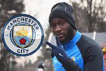 Tin chuyển nhượng sáng 20/1: Lukaku thay thế Sergio Aguero