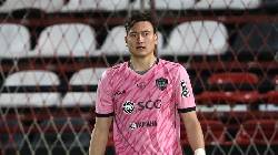 Văn Lâm có thể “ra đường” sau động thái mới tại Cerezo Osaka