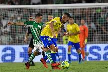 Juan Ignacio Lechuga dự đoán Espanyol vs Betis, 3h00 ngày 22/1