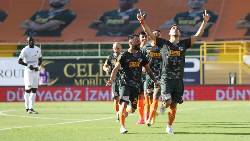 Nhận định, soi k&egrave;o Alanyaspor vs Hatayspor, 21h00 ng&agrave;y 20/1