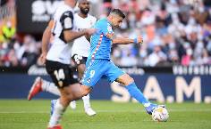 Nhận định, soi kèo Atletico Madrid vs Valencia, 3h ngày 23/1