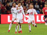 Nhận định, soi kèo Brest vs Lille, 23h00 ngày 22/1