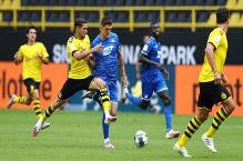 Nhận định, soi k&egrave;o Hoffenheim vs Dortmund, 21h30 ng&agrave;y 22/01