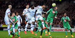 Nhận định, soi kèo Lyon vs Saint-Etienne, 3h00 ngày 22/1