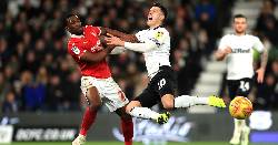 Nhận định, soi kèo Nottingham vs Derby County, 19h30 ngày 22/1