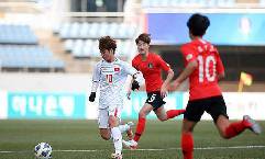 Nhận định, soi kèo Nữ Hàn Quốc vs Nữ Việt Nam, 21h00 ngày 21/1