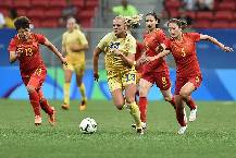 Nhận định, soi kèo Nữ Úc vs Nữ Indonesia, 17h00 ngày 21/1