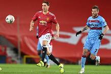 Phân tích kèo hiệp 1 MU vs West Ham, 22h00 ngày 22/1