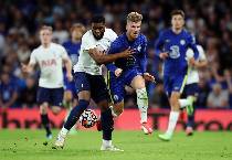 Soi kèo chẵn/ lẻ Chelsea vs Tottenham, 23h30 ngày 23/1