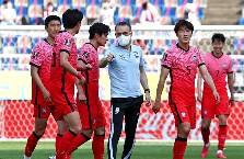 Soi kèo phạt góc Hàn Quốc vs Moldova, 18h ngày 21/1