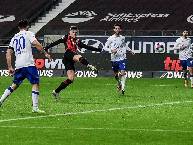 Nhận định, soi kèo Eintracht Frankfurt vs Schalke, 21h30 ngày 21/1