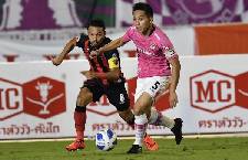 Nhận định, soi k&egrave;o Lampang vs Muang Thong, 18h ng&agrave;y 21/1