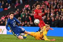 Paul Merson dự đoán Liverpool vs Chelsea, 19h30 ngày 21/1