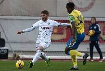 Nhận định, soi kèo Atromitos Athens vs AEK Athens , 22h30 ngày 21/1