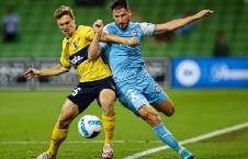 Nhận định, soi kèo Central Coast Mariners FC vs Melbourne City, 13h00 ngày 21/1