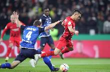 Nhận định, soi kèo Darmstadt vs Frankfurt, 21h30 ngày 20/01