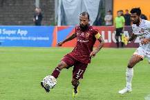 Nhận định, soi kèo Karo United vs Sriwijaya FC Palembang, 15h30 ngày 21/1