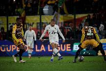 Nhận định, soi kèo Orleans vs PSG, 2h45 ngày 21/1