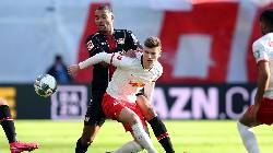 Nhận định, soi kèo RB Leipzig vs Bayer Leverkusen, 0h30 ngày 21/1