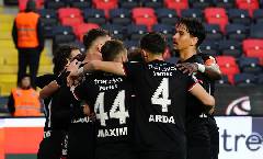 Nhận định, soi kèo Sivasspor vs Gaziantep, 17h30 ngày 21/1