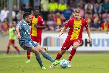 Nhận định, soi kèo Sparta Rotterdam vs Go Ahead Eagles, 20h30 ngày 21/01