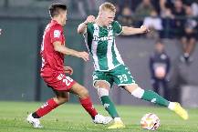 Nhận định, soi kèo Volos NFC vs PAOK Saloniki, 21h00 ngày 21/01