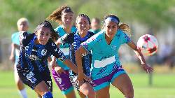 Nhận định, soi kèo Nữ Deportivo Toluca vs Nữ Queretaro, 08h00 ngày 21/01: Bệ phóng sân nhà