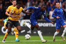 Siêu máy tính dự đoán Chelsea vs Wolves, 3h00 ngày 21/1