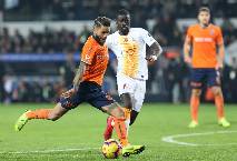 Siêu máy tính dự đoán Galatasaray vs Dynamo Kyiv, 22h30 ngày 21/1