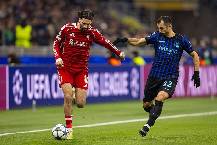 Chuyên gia Tony Ansell dự đoán Marseille vs Liverpool, 3h00 ngày 22/1