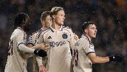 Kèo vàng bóng đá Villarreal vs Ajax, 03h00 ngày 21/01: Khó thắng