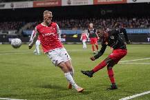 Nhận định, soi kèo AZ vs Excelsior, 0h45 ngày 22/1: Chủ nhà gặp khó