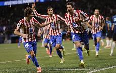 Nhận định, soi kèo Galatasaray vs Atletico Madrid, 0h45 ngày 22/1: Đua top 8