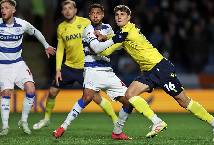 Nhận định, soi kèo Oxford United vs QPR, 2h45 ngày 21/1: Kém cỏi như nhau