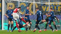 Opta dự đoán vòng 7 cúp C1 châu Âu: Căng thẳng đại chiến Inter vs Arsenal